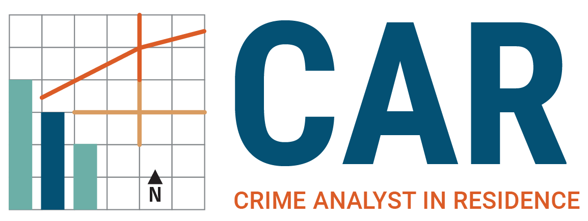 Crime Analyst in Residence Program